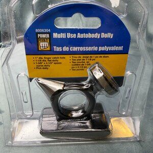Power Fist 3-in-1 Autobody Dolly